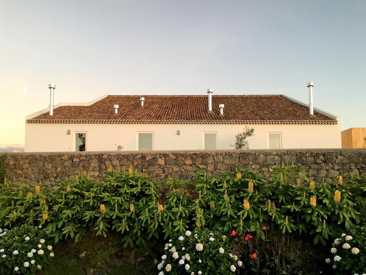 Antiga Fabrica De Cha Guest House Nordestinho Exterior photo