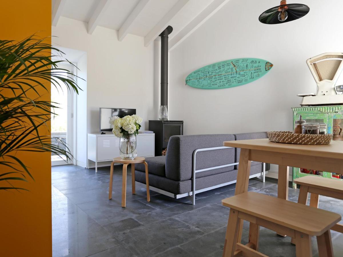 Antiga Fabrica De Cha Guest House Nordestinho Exterior photo