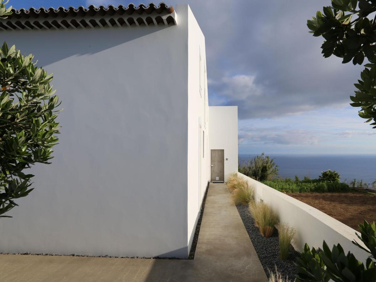 Antiga Fabrica De Cha Guest House Nordestinho Exterior photo