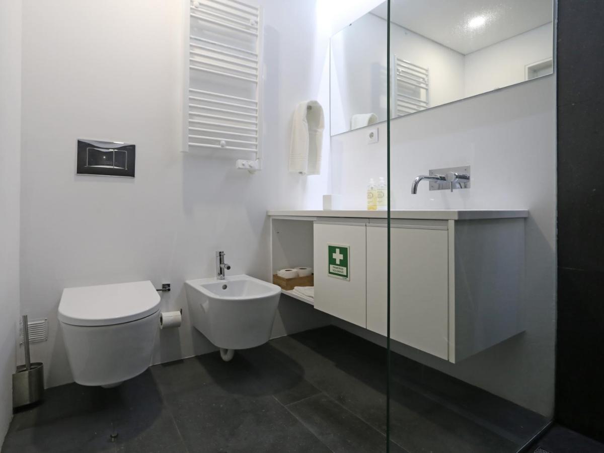 Antiga Fabrica De Cha Guest House Nordestinho Exterior photo